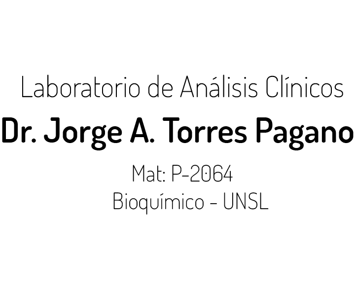 Consultorio Dr. Torres